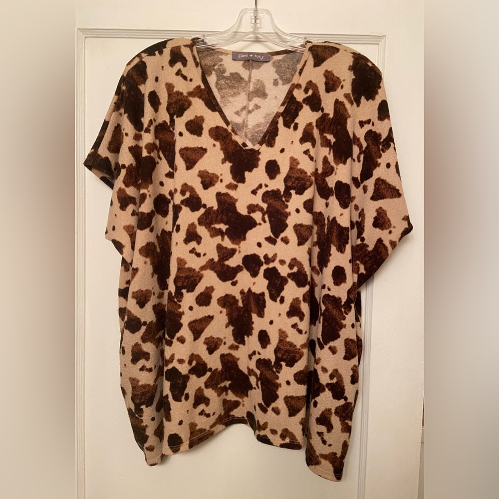 Pixi & Ivy Sweater